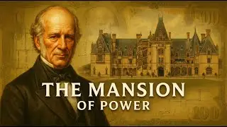 The Mansion That Made the Vanderbilt Dynasty Untouchable