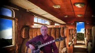 Religious Trainfare Blues