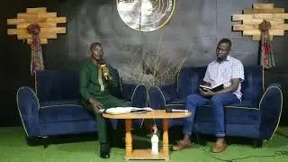 HOW TO BUILD A STRONG HOUSE | PR. JOESPH MUWANGUZI | RUDIA CONF25 DAY 4