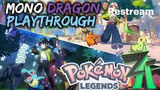 Only Catching The Best Dragon Types
