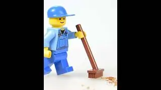 The Only Way You Should Clean LEGO Baseplates