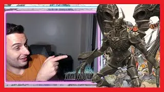 FFXI Retail:  Sortie First Look  NEW CONTENT!!!  2am Blind Run at Launch!! Final Fantasy XI