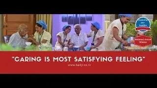 KADJI CARE - A national award winner Assisted Living / Old age Care home / Residential rehab centers