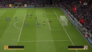 FIFA 19 Flashback Tevez sick volley