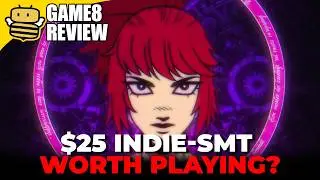 Demonschool Review | Amazing Tactical Gameplay But... | Game8 Review