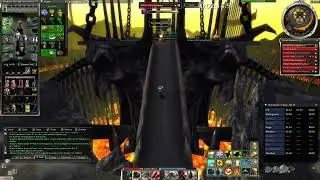 4 min FoW | World Record | V1 PoV