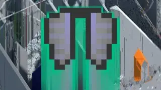 Constantiam - Elytra Exploration