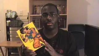 Dragonball Z:The Dragonboxes vs. Orange Season Sets vs. DBZ Kai