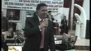 Mehmet  Bedi  Altinözû Live 2011 part1 Ataba Mijana Ana Mesafar. Part2 El ghorba