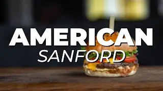 EAT HERE NOW! | Top 5 AMERICAN RESTAURANTS in Sanford, FLORIDA