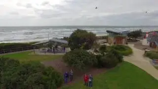 QRP by the Bay 2016