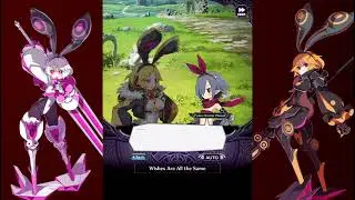 [Event] 1.5th Anniversary! Happy 2000th Anniversary!? Protagonist Hunter Miss Pleinair - DRPG Global