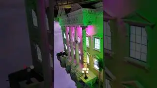 Experience The Magic Of Wonderworks Myrtle Beach - 100 Family-friendly Science Exhibits Await! #fun