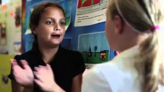 Hathaway Brown's 1,000 Ways to be Wildly Successful -- The Learning through Discovery Way