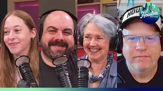 Houston Matters Full Episode - October 6, 2025