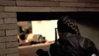 Z-Curve Bow in Kindle Fire Commercial! - Zing