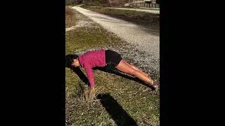 Séance de yoga complète : équilibre et souffle 🌿