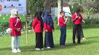 Gathering Karyawan Insan Permata Group 2025, Part.2
