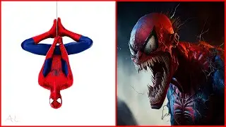 Avengers, but monster-vengeres! Monsters Unleashed!