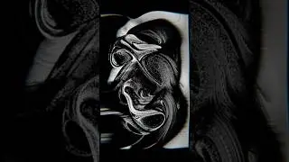 2D to 3D fluid dynamics. #fluid #physics #simulation #navierstokes #engineering