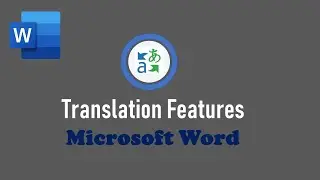 How to Translate a Word Document free