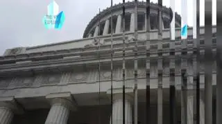 General Grant National Memorial