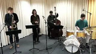 Trunk/M&uuml;ller/Kunz/M&uuml;ck - Ballade