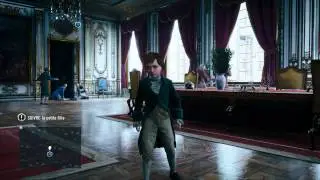Assassin's Creed Unity Max settings 2500k 780ti