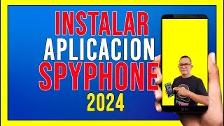 🚨INSTALAR SOFTWARE SPYPHONE ONLINE 2025 Facundo Lucio