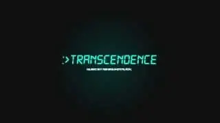 Transcendence (Track 6) - Music by RS Soundtrack