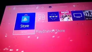 Как скачать бесплатно Warface на Ps4 бета тестирование збт (1 этап)