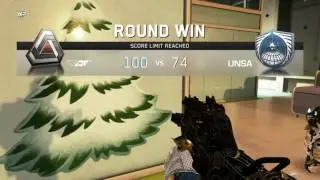 Epic Weapons of Infinite Warfare: RPR Evo-Ripper