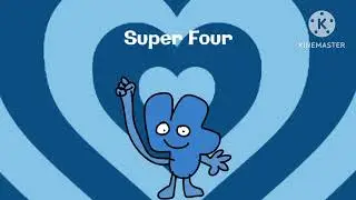 Four sings Super Why Theme Song (AI Cover) (DO NOT BLOCK OR COPYRIGHT)
