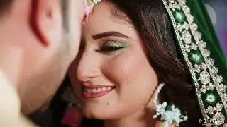 Trailer of Haldi Night
