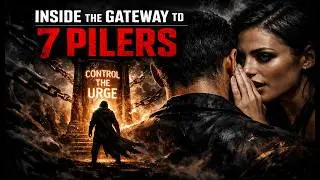 The 7 Pillars Semen Retention: The Architecture of a High-Performance Man (Must watch)