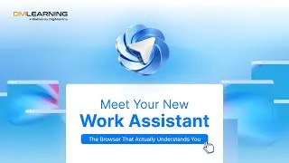 ChatGPT Atlas isn&rsquo;t just another AI tool. It&rsquo;s a work assistant that understands context.