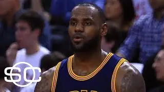 Summer 2018 Features Monster NBA Free Agents | SportsCenter | ESPN