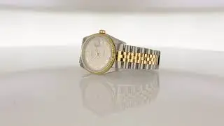 Rolex Date Just Ref. 16233