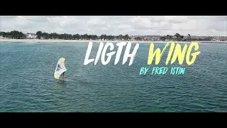 Light Wing - Fred 4K