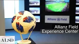 Allianz Field Experience Center: A Brand-Building Tutorial from Minnesota United FC