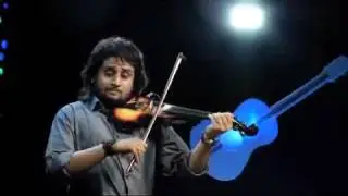 Oru Raathri koodi Vidavaangave(Instrumental)Shabareesh Prabhakar & Sumesh