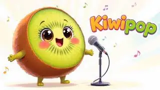 Bienvenidos a KiwiPop