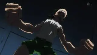 Gon Rage [AMV] Nightmares