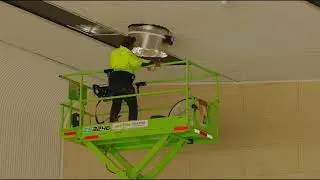 Lorden Vella x Mernda Hills Christian College ELC and Gymnasium - November Update