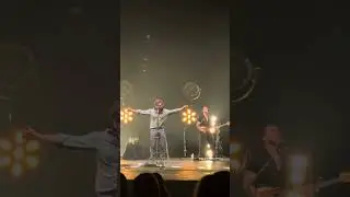 jack savoretti dancing through the rain