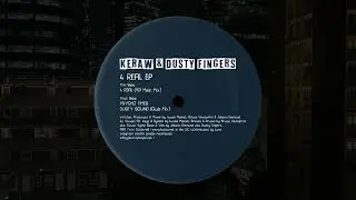 Keraw & Dusty Fingers - Dusty Sound (Original Mix)