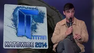 shox teasing Titan comeback to CS2 ???