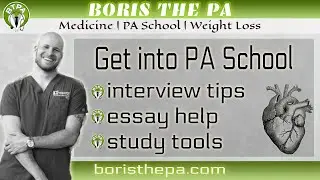 What is a PA (Physician Assistant)???