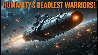 The Distress Call That Awoke Humanity&rsquo;s Deadliest Warriors! |HFY | HFY Full Story