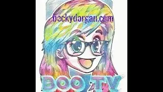 BooTV